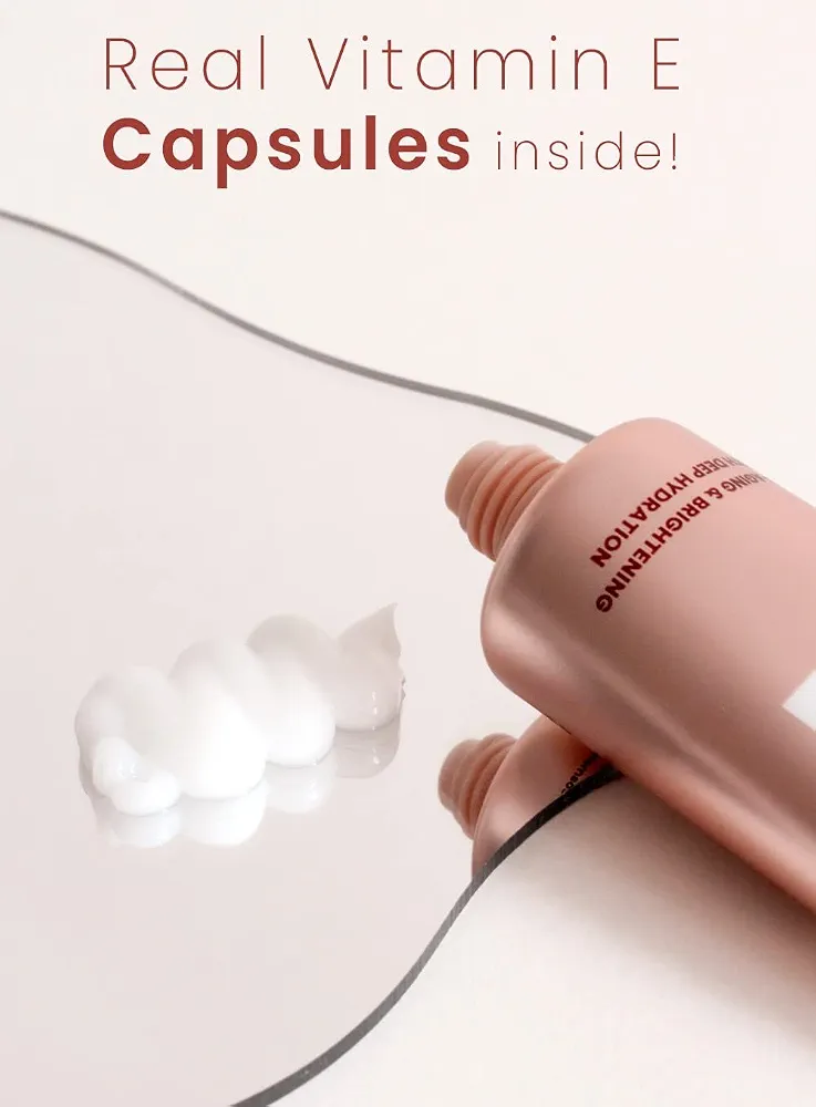 KSECRET - Collagen Boosting Secret Sleeping Mask 60ml 8