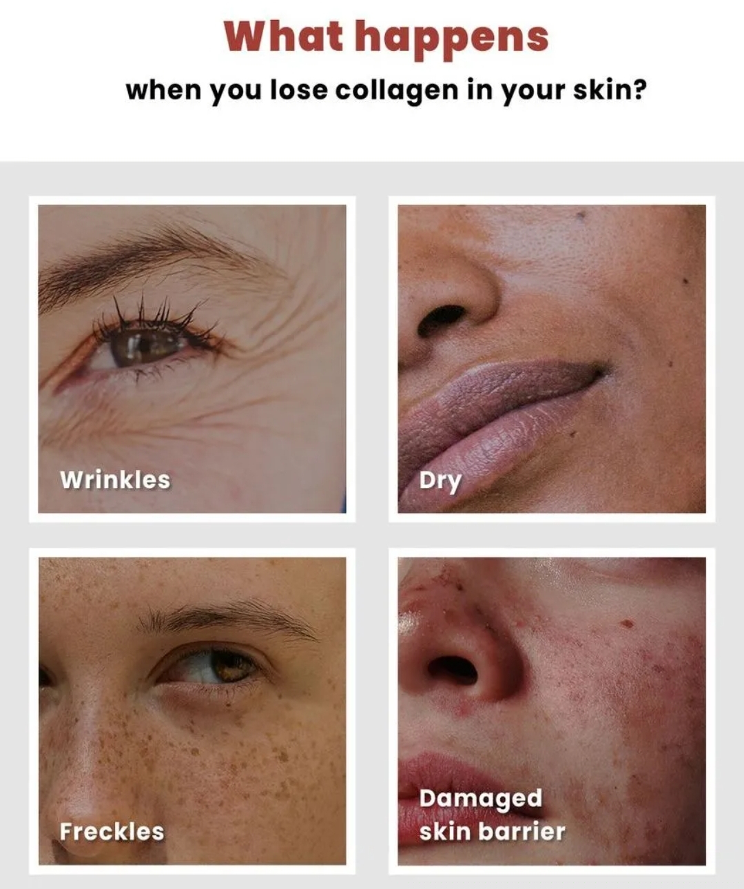 KSECRET - Collagen Vita Secret Multi Balm 11g 3