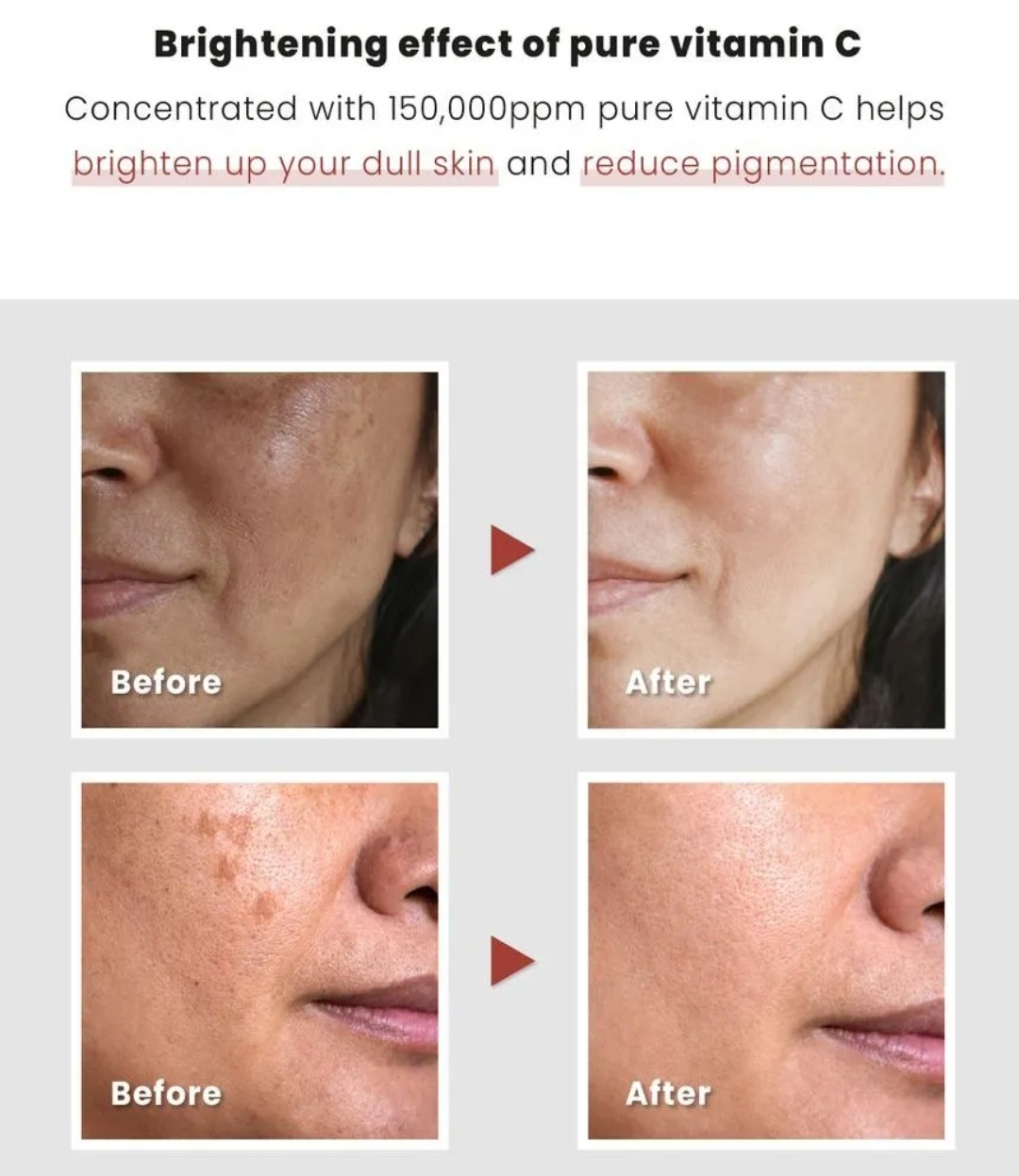 KSECRET - Collagen Vita Secret Multi Balm 11g 7