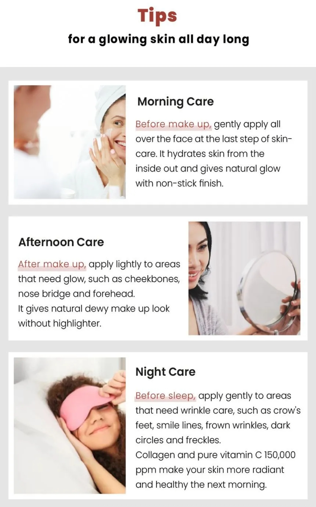 KSECRET - Collagen Vita Secret Multi Balm 11g 11