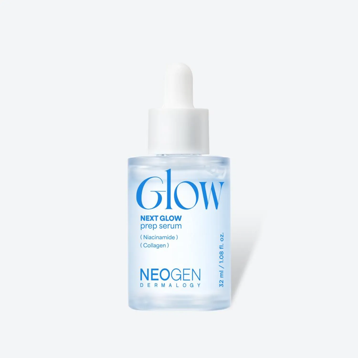 NEOGEN - Dermalogy Next Glow Prep Serum 32ml 2