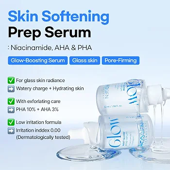 NEOGEN - Dermalogy Next Glow Prep Serum 32ml 3