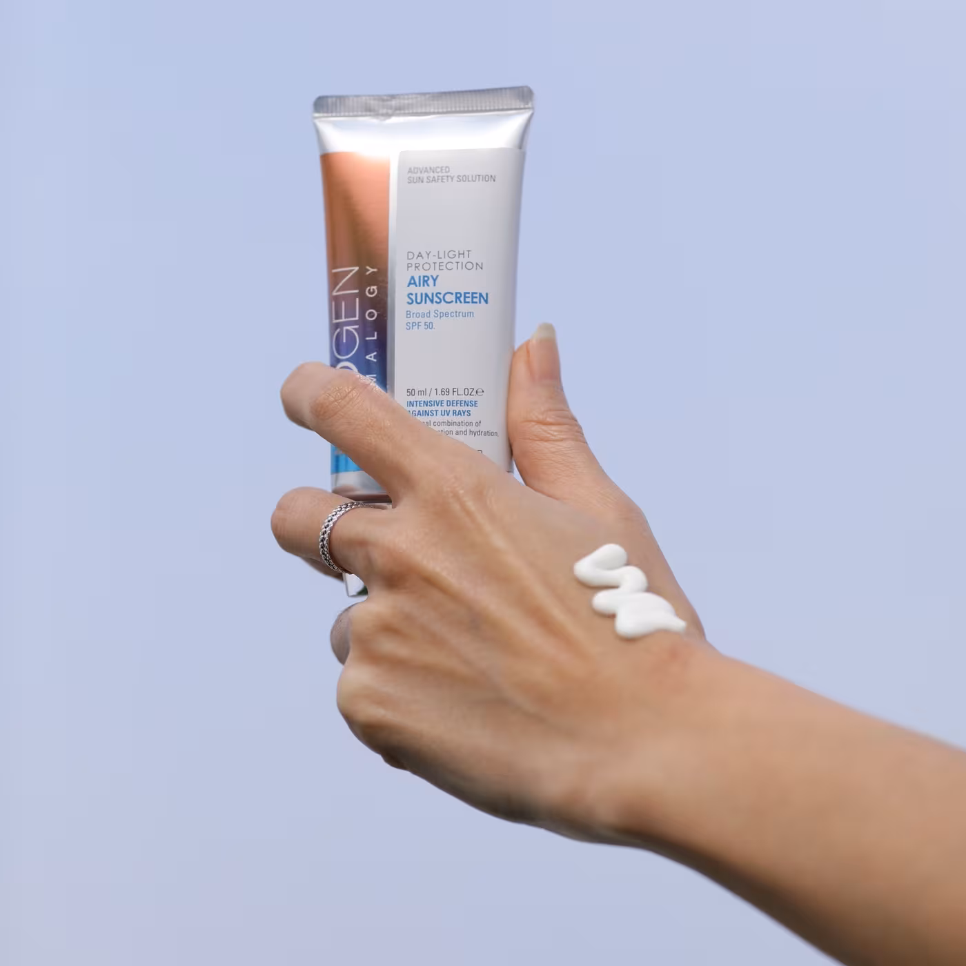 NEOGEN - Dermalogy Day-Light Protection Airy Sunscreen Broad Spectrum SPF50 50ml 7