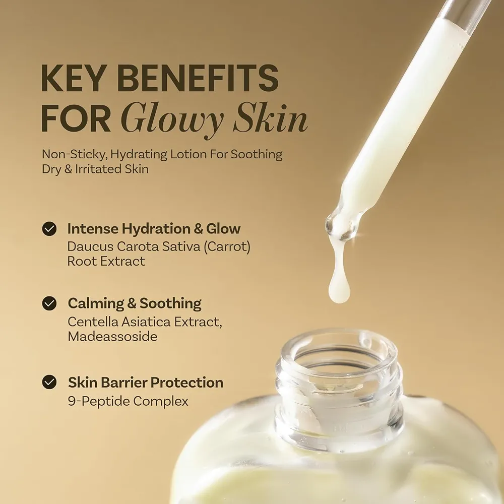 ongredients - Skin Barrier Calming Lotion 220ml 4