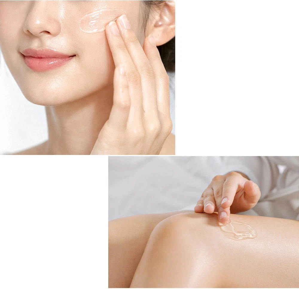 3W CLINIC 98% Aloe Vera Soothing Gel 120ml 5