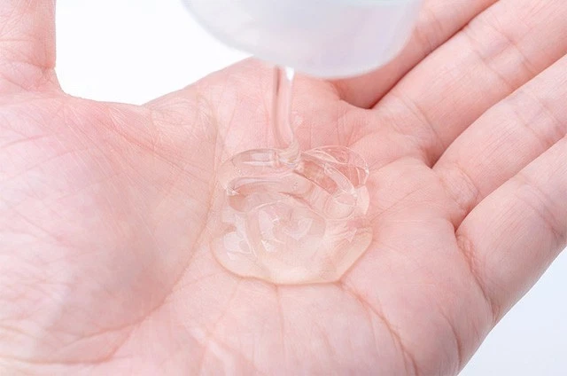 3W CLINIC pH 6.0 Collagen Soothing Gel 120ml 7