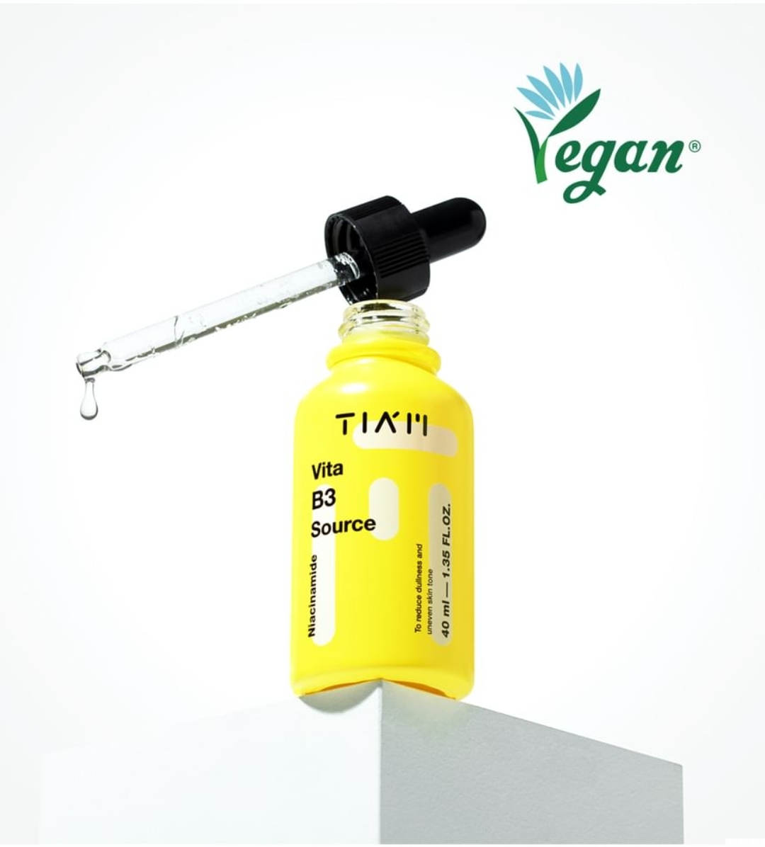 TIA'M - Vita B3 Source 40ml 2