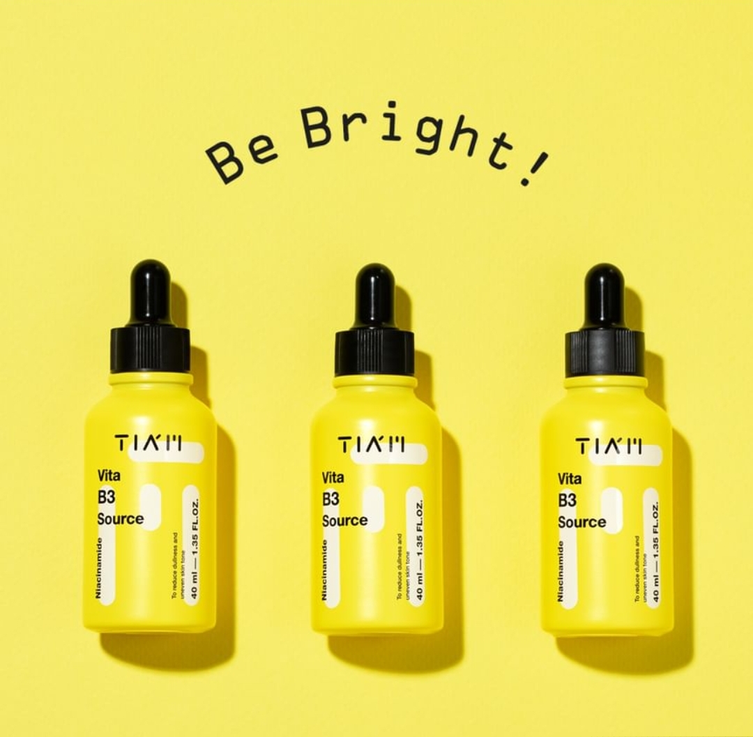 TIA'M - Vita B3 Source 40ml 5
