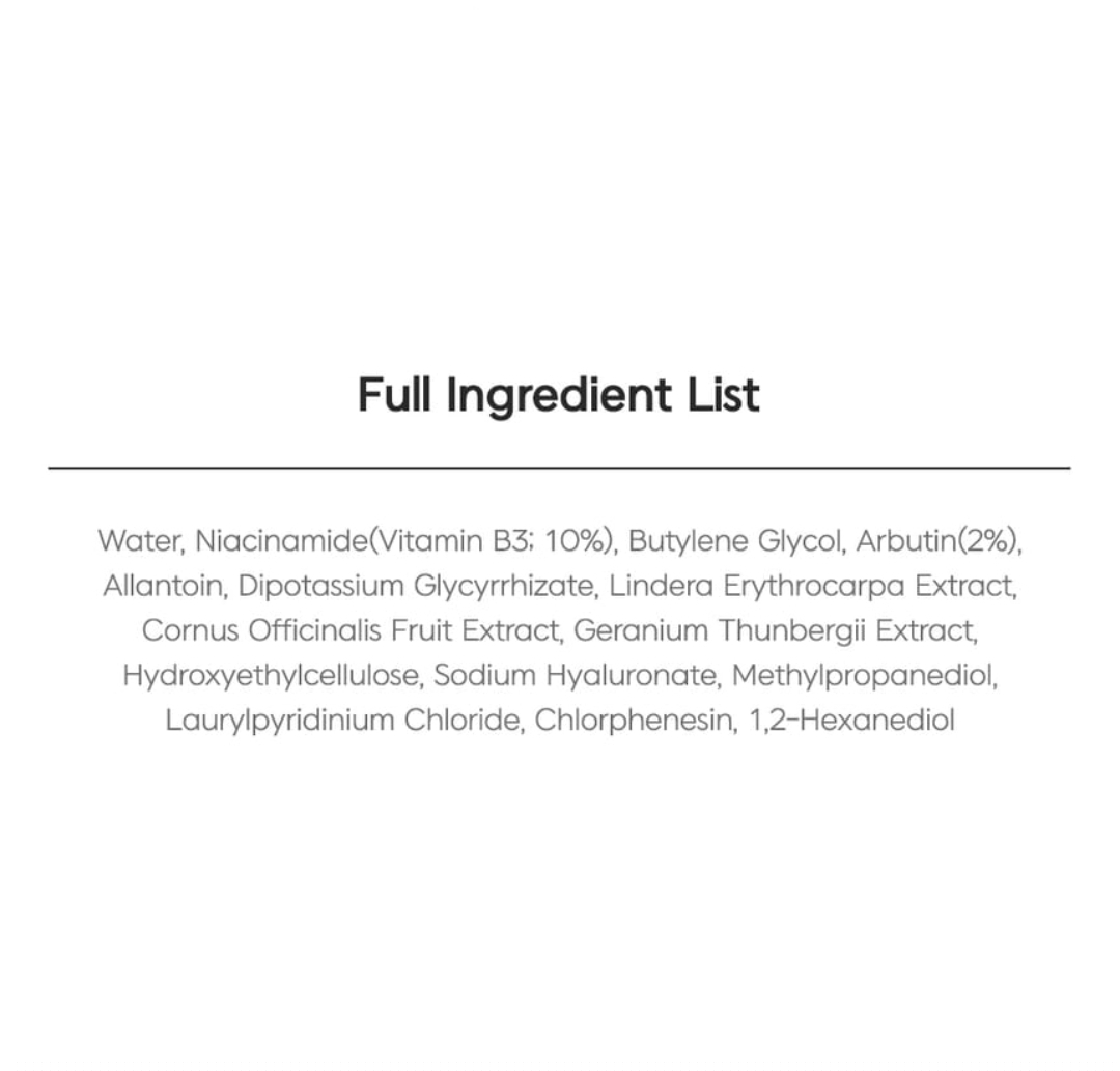 TIA'M - Vita B3 Source 40ml 8