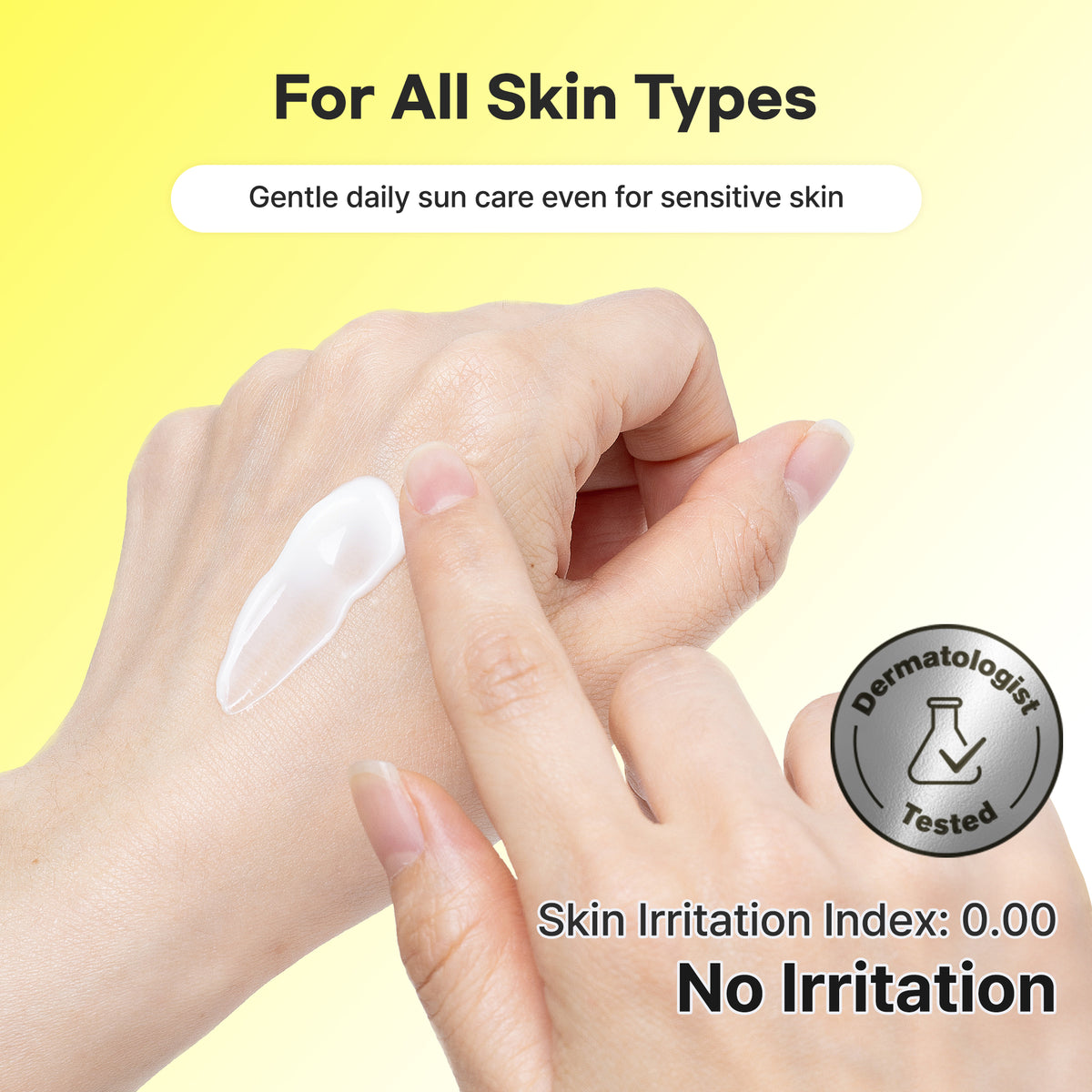 TIA'M - B3 Niacin Sunscreen 50ml 6