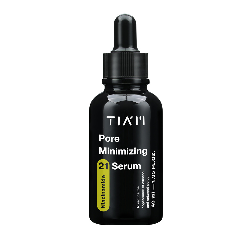 TIA'M - Pore Minimizing 21 Serum 40ml