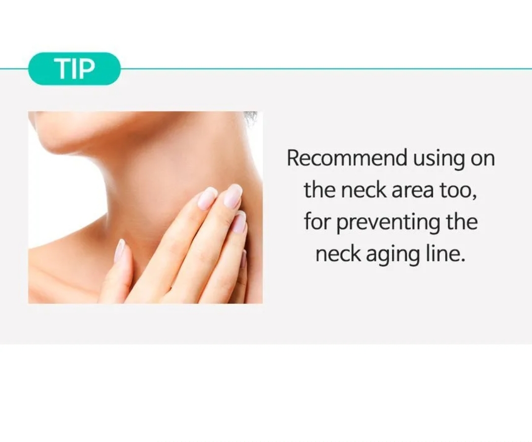 TIA'M - Vita A Anti-Wrinkle Moisturizer 80ml 8