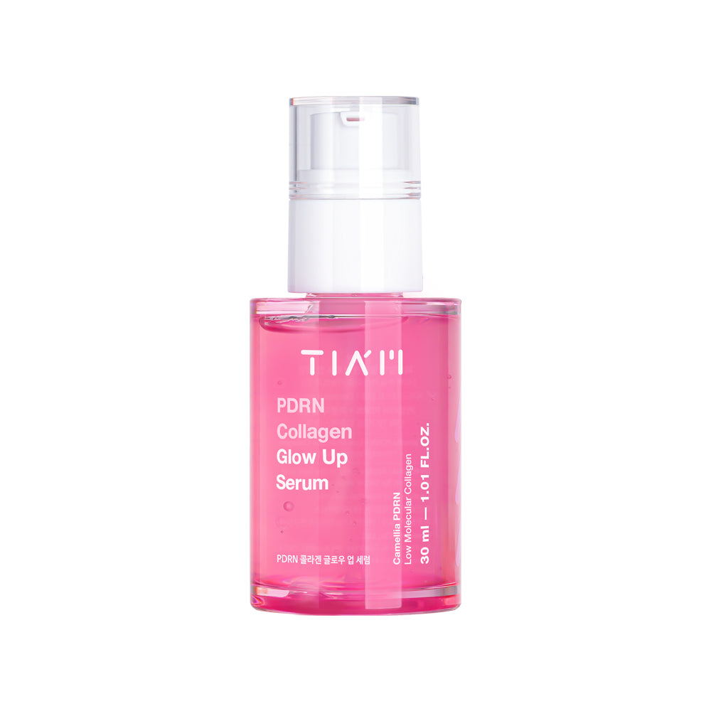 TIA'M - PDRN Collagen Glow Up Serum 30ml