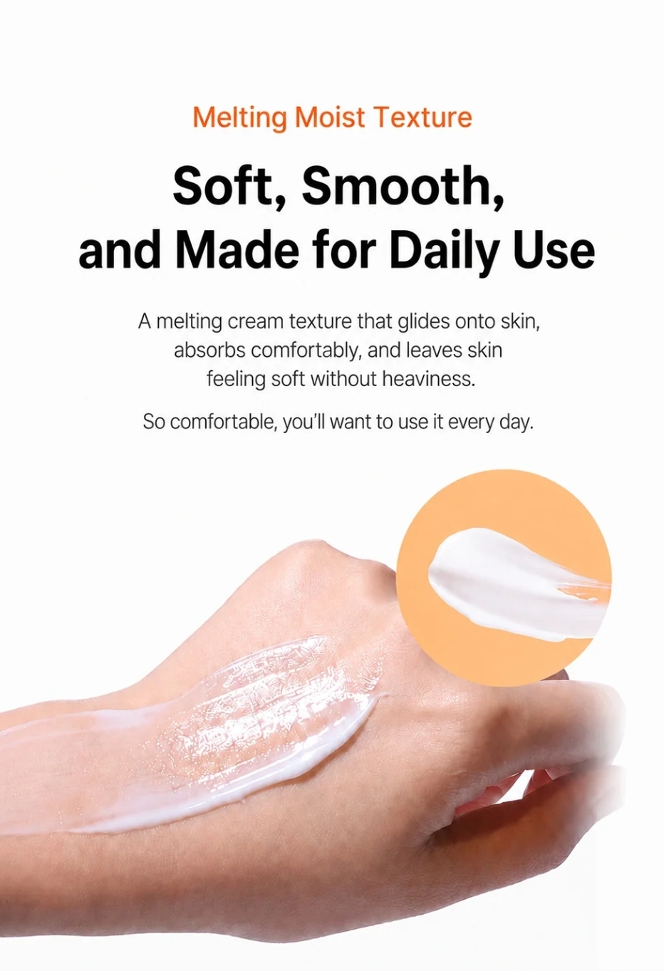TIA'M - TXA Whitening Cream 50ml 10