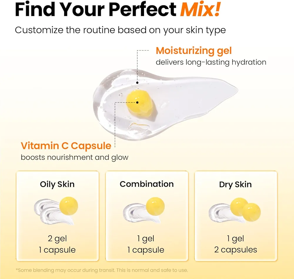 KSECRET - SEOUL 1988 Capsule Cream : Niacinamide 5% + Yuja 50ml 10