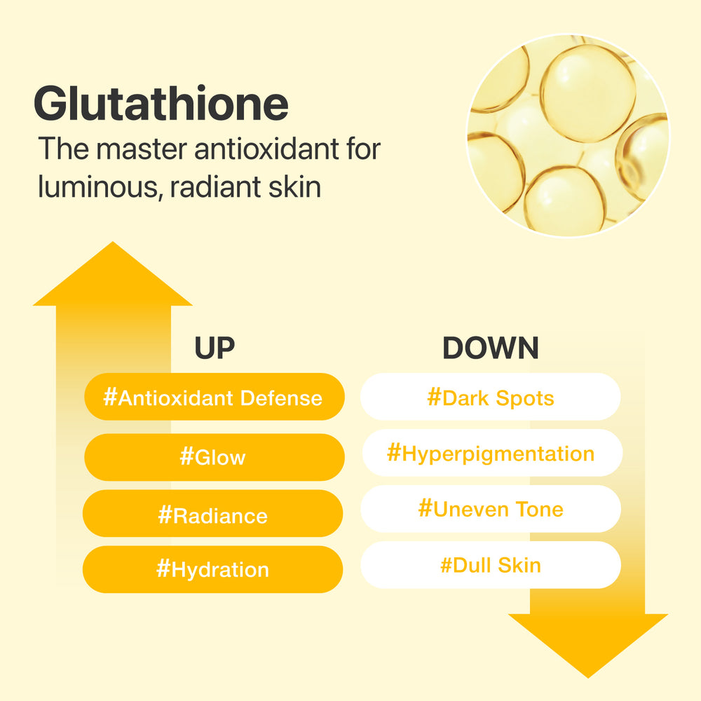 numbuzin - No.5+ Glutathione Vitamin-Niacinamide Concentrated Pad (70 Pads) 8