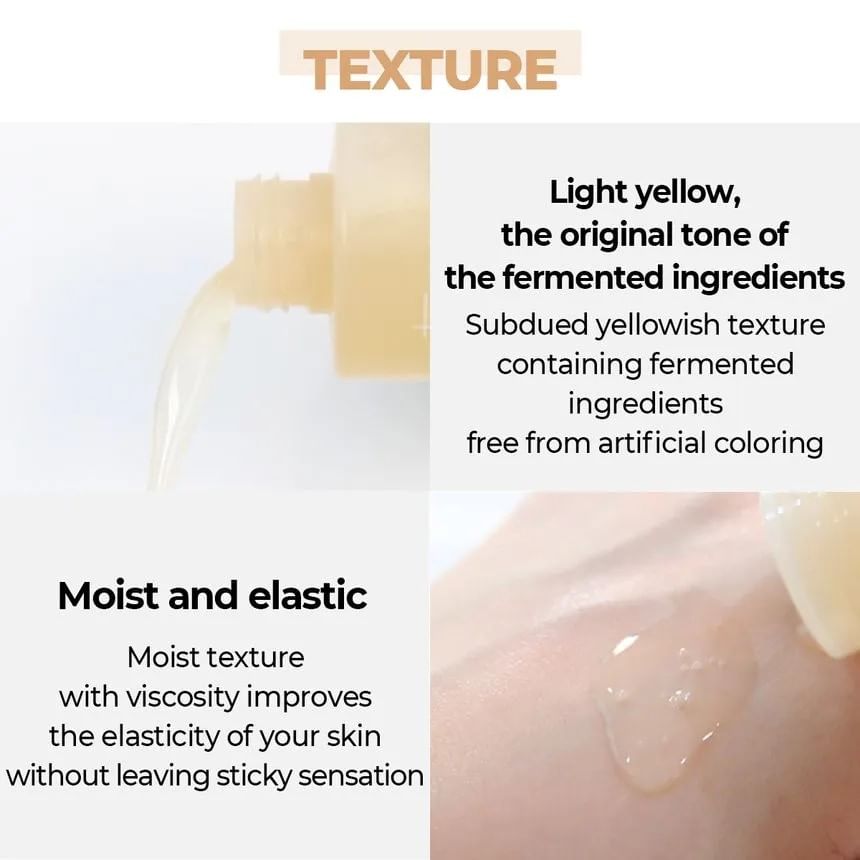numbuzin - No. 3 Super Glowing Essence Toner 200ml 8
