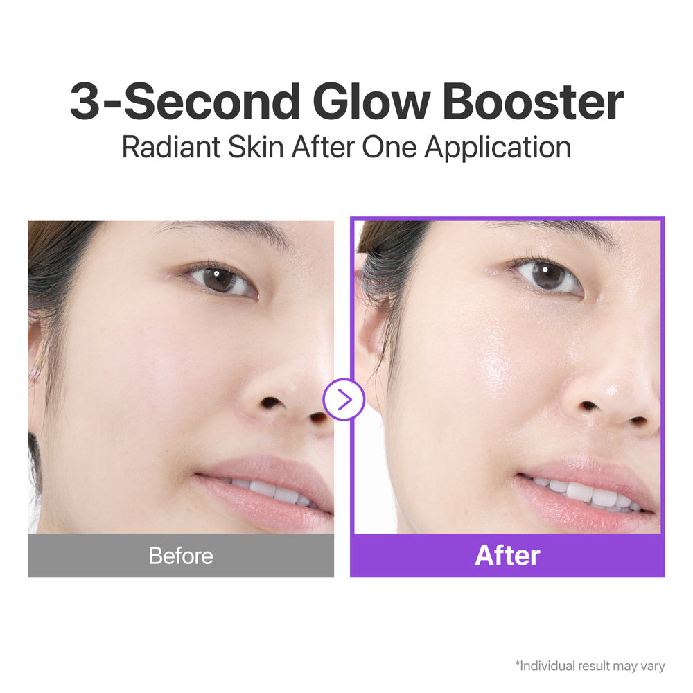numbuzin - No.9 NAD+ PDRN Glow Boosting Toner 150ml 4