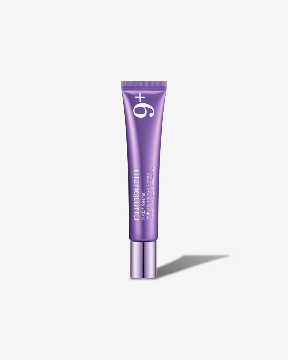numbuzin - No.9 NAD+ Retinal Volumetox Eye Cream Tube Type 20ml 8