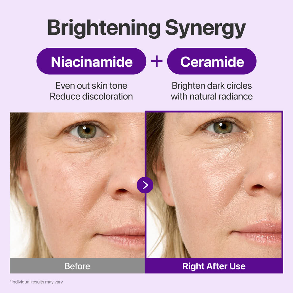 numbuzin - No.9 NAD+ Retinal Volumetox Eye Cream Tube Type 20ml 11