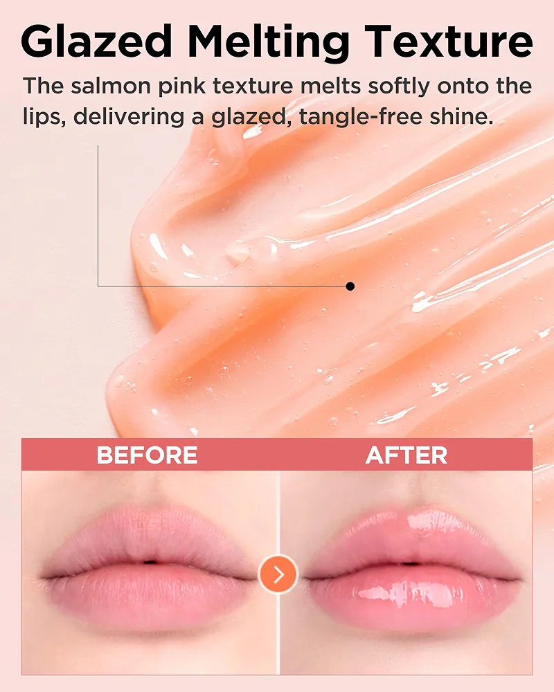 TOCOBO - Vita Glazed Lip Mask 20ml 4
