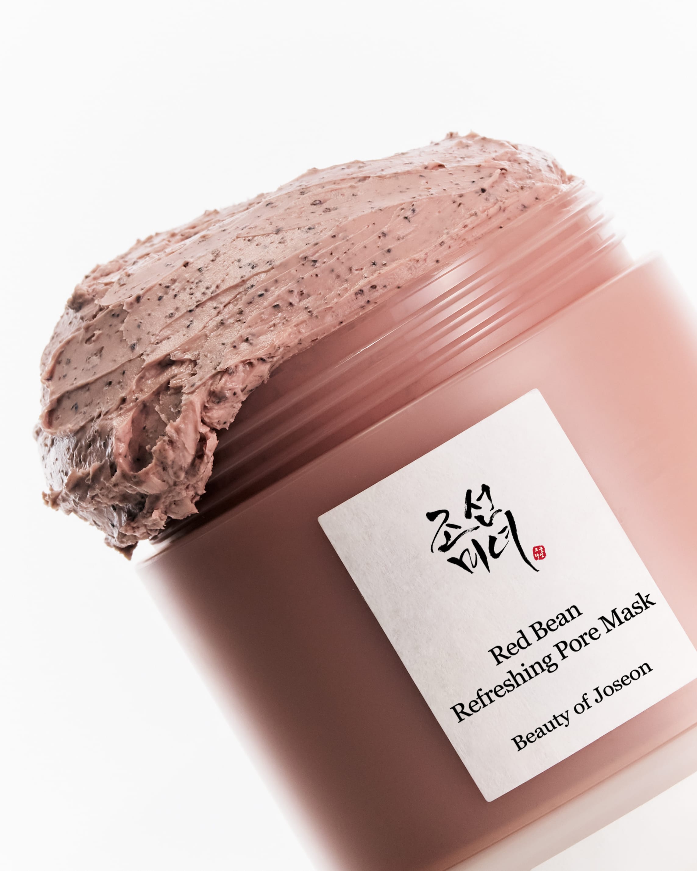 Beauty of Joseon Red Bean Refreshing Pore Mask 140ml 3