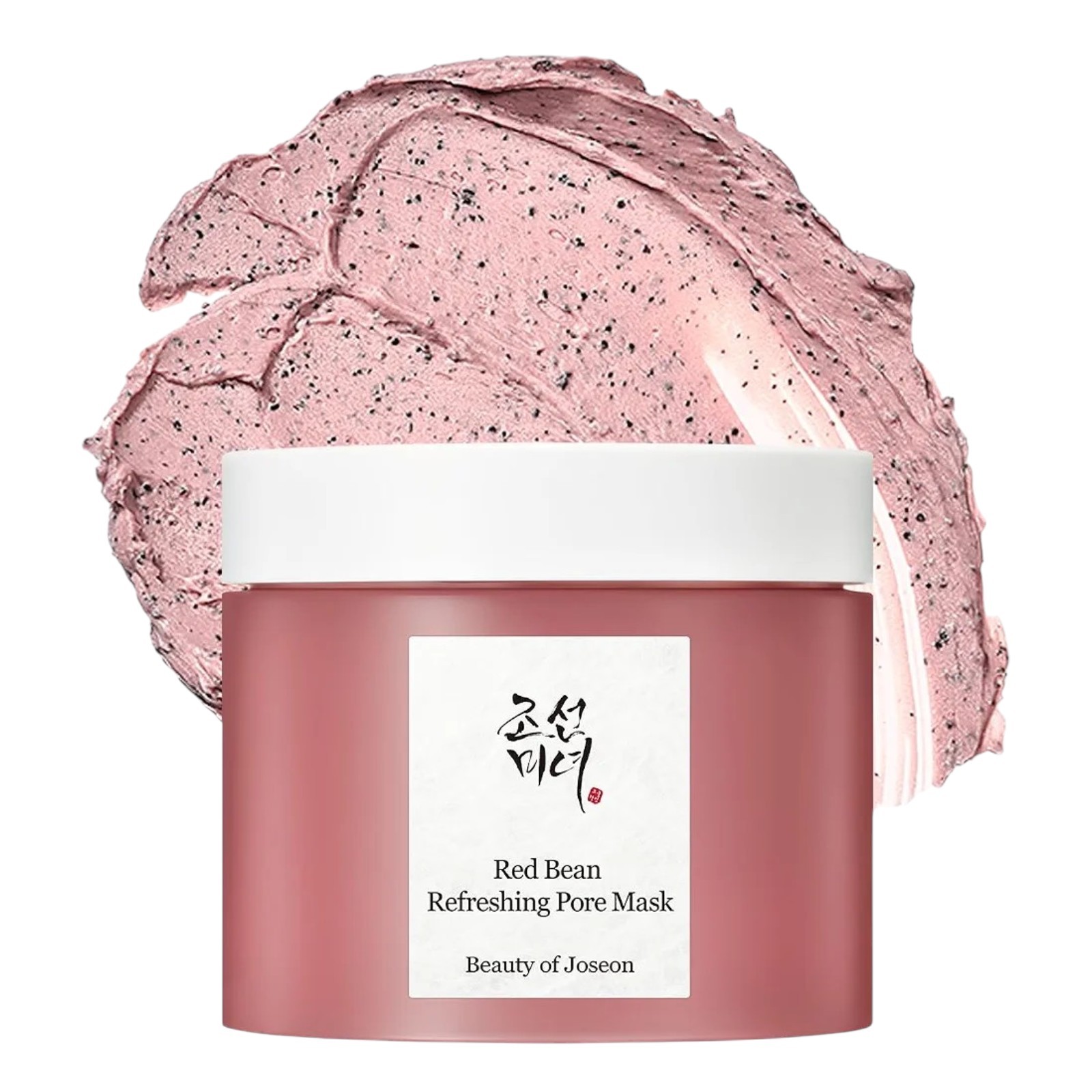 Beauty of Joseon Red Bean Refreshing Pore Mask 140ml
