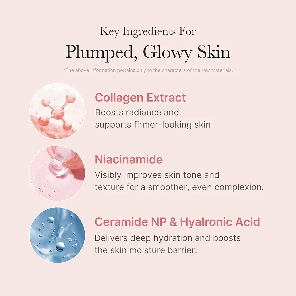 medicube Collagen Night Wrapping Mask 75ml 5