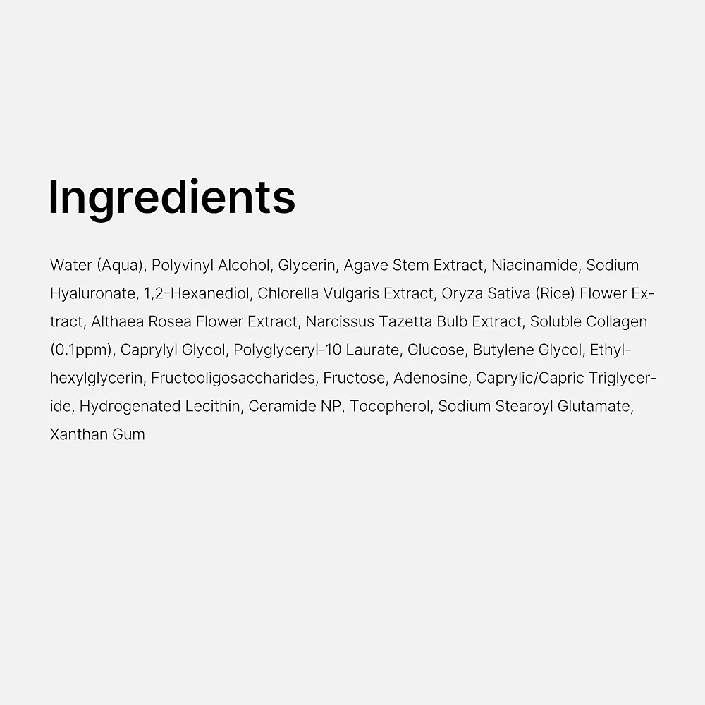 medicube Collagen Night Wrapping Mask 75ml 11
