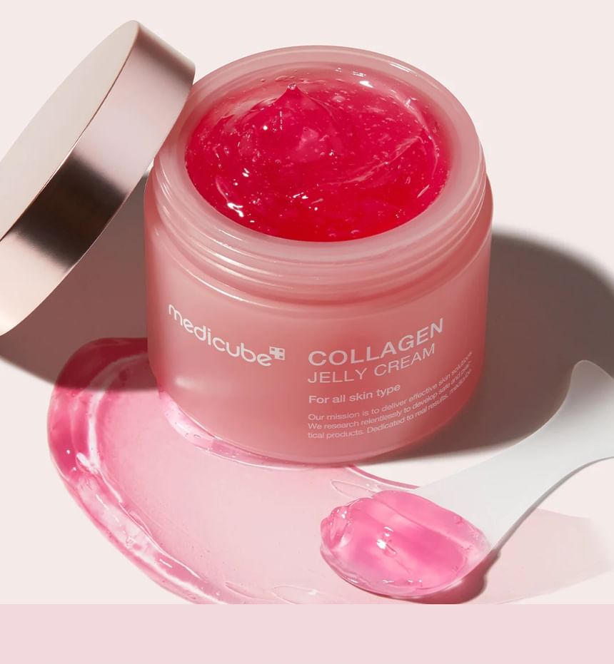 medicube Collagen Jelly Cream 110ml 3