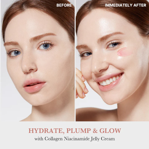 medicube Collagen Jelly Cream 110ml 5