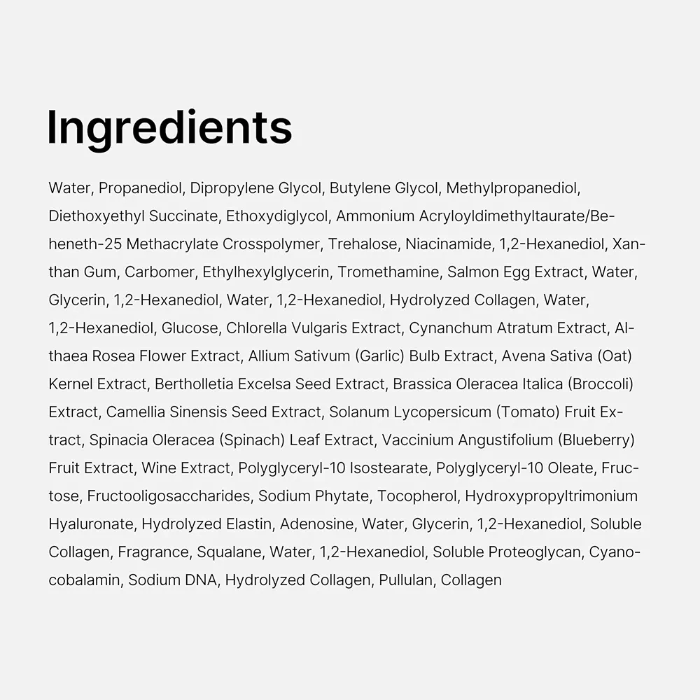 medicube Collagen Jelly Cream 110ml 11
