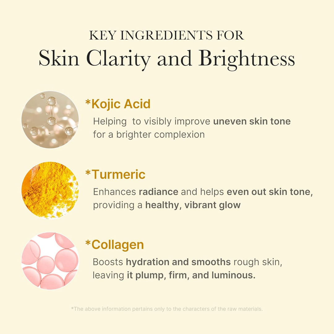 medicube - Kojic Acid Turmeric Night Wrapping Mask 75ml 10