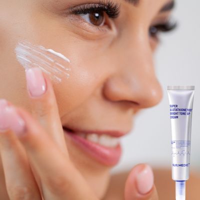 NEOGEN - Surmedic Super Glutathione 100™ Bright Tone Up Cream 40ml 7