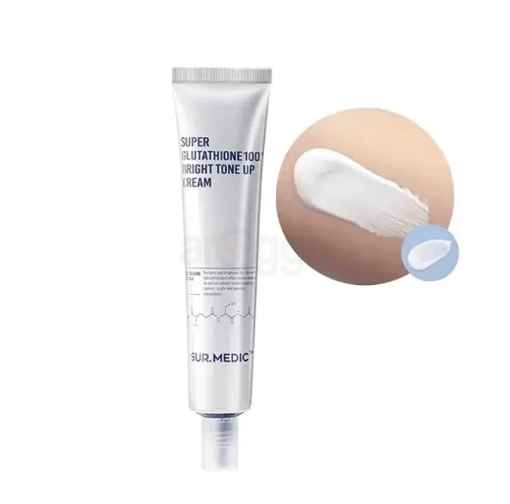 NEOGEN - Surmedic Super Glutathione 100™ Bright Tone Up Cream 40ml 9