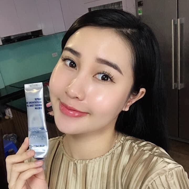 NEOGEN - Surmedic Super Glutathione 100™ Bright Tone Up Cream 40ml 11