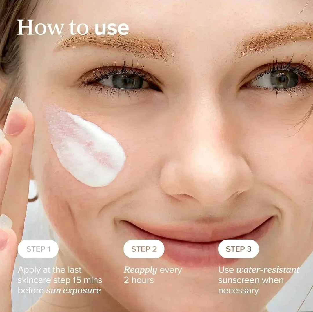 Beauty of Joseon - Relief Sun: Rice + Probiotics SPF 50+ PA++++ 50ml 7