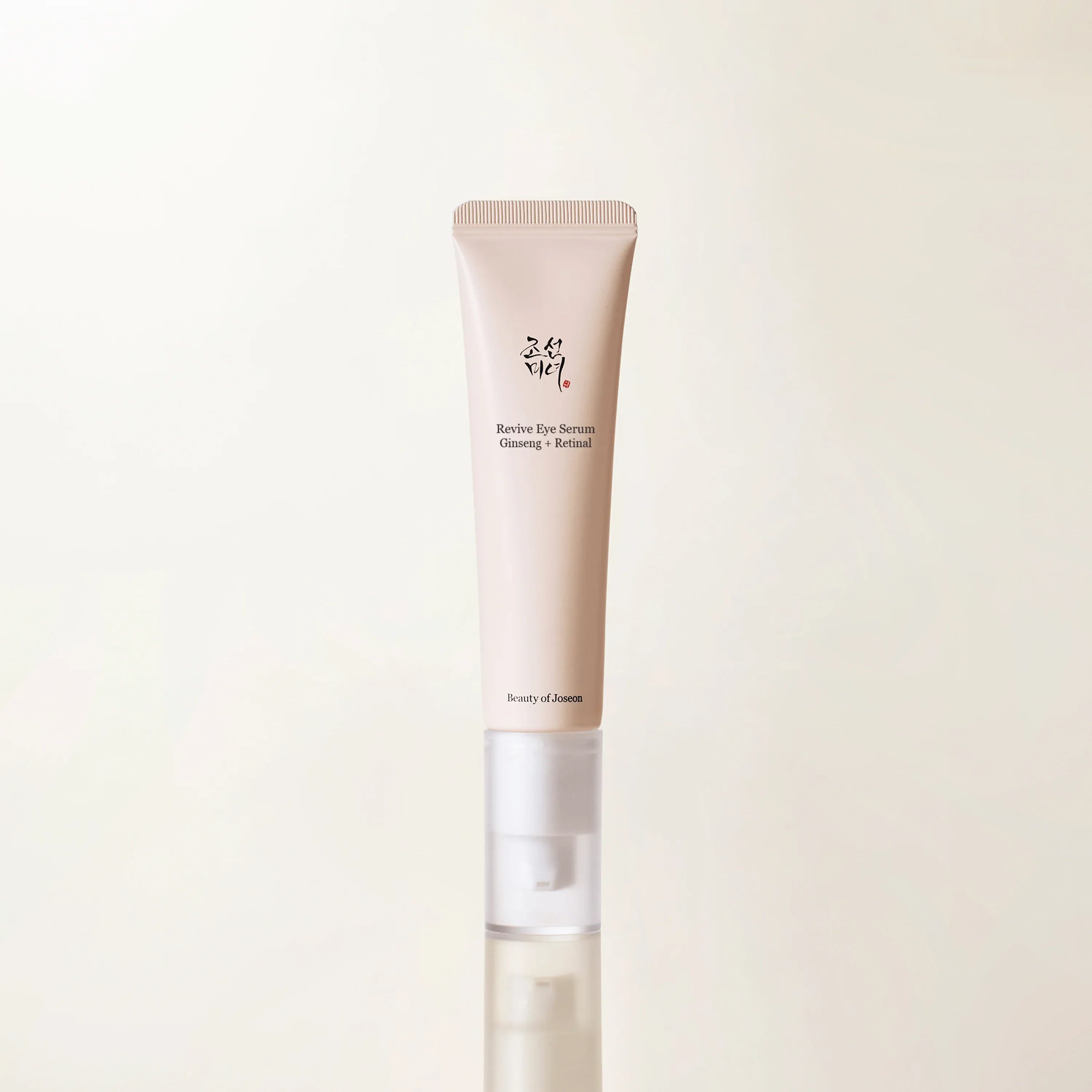 Beauty of Joseon - Revive Eye Serum 30ml  2
