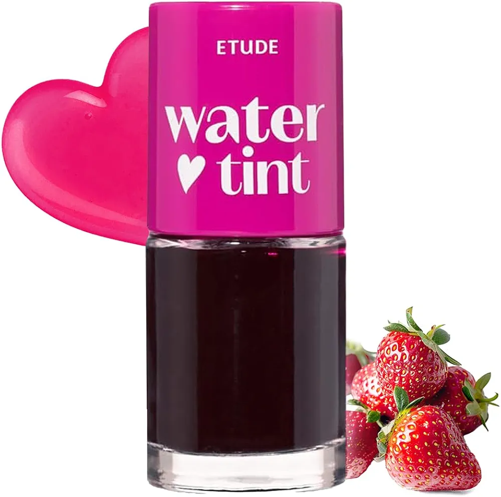 ETUDE Dear Darling Water Tint #01 Strawberry Ade 9g 2