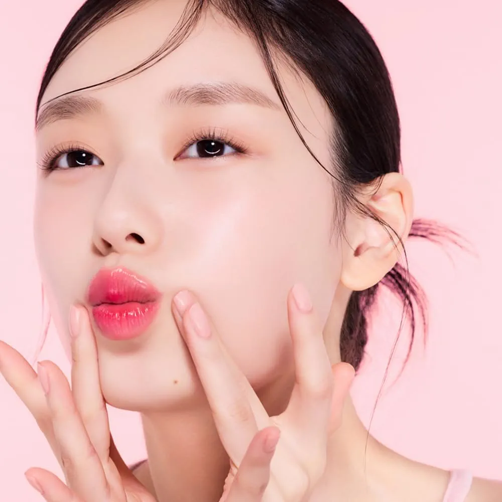 ETUDE Dear Darling Water Tint #01 Strawberry Ade 9g 10