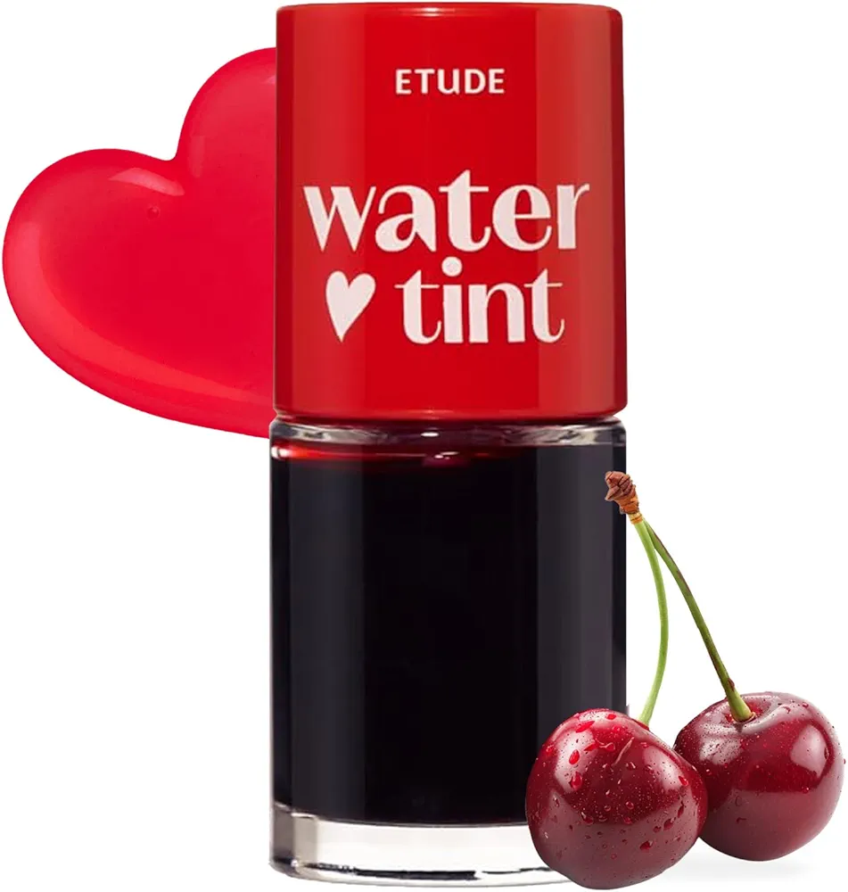 ETUDE Dear Darling Water Tint #02 Cherry Ade 9g 2