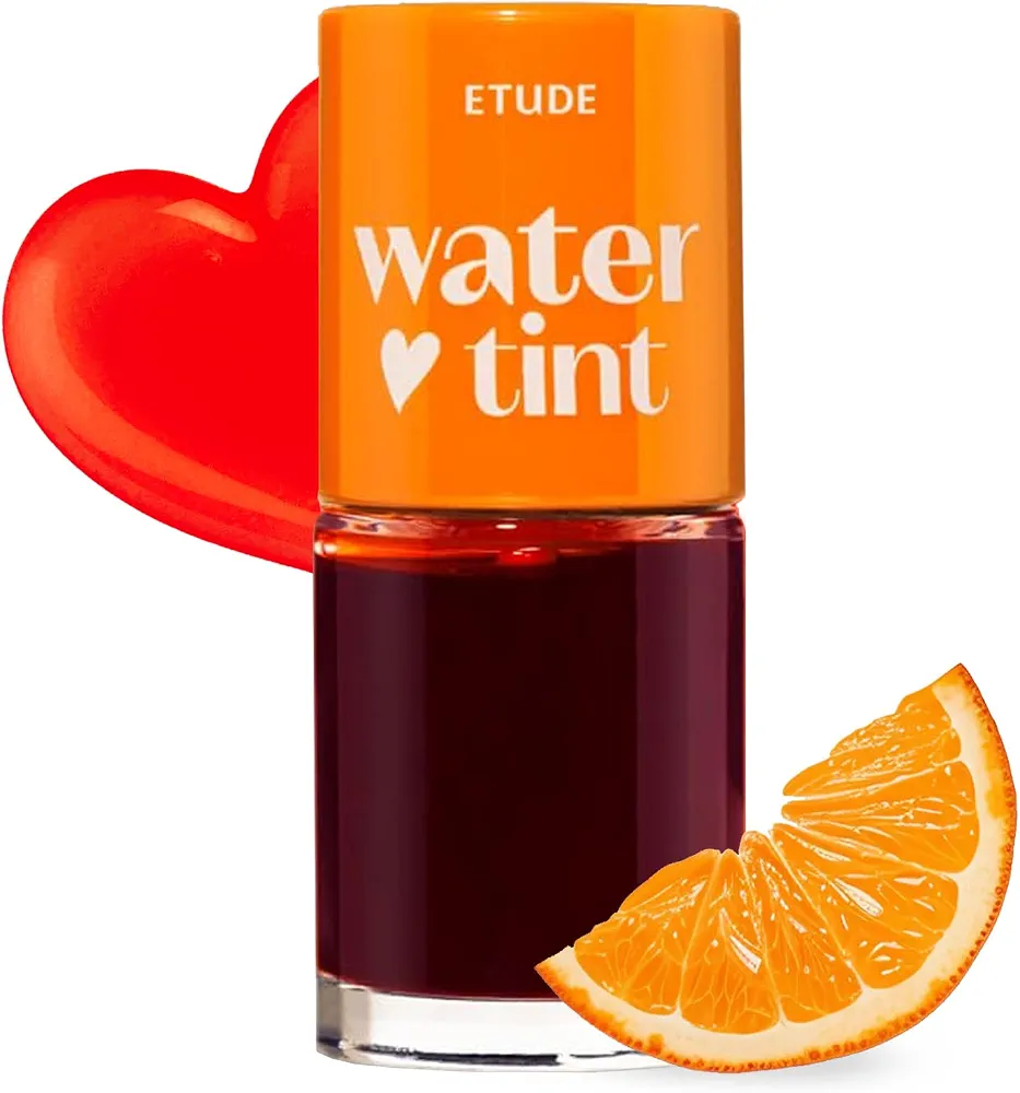 ETUDE Dear Darling Water Tint #03 Orange Ade 9g 2