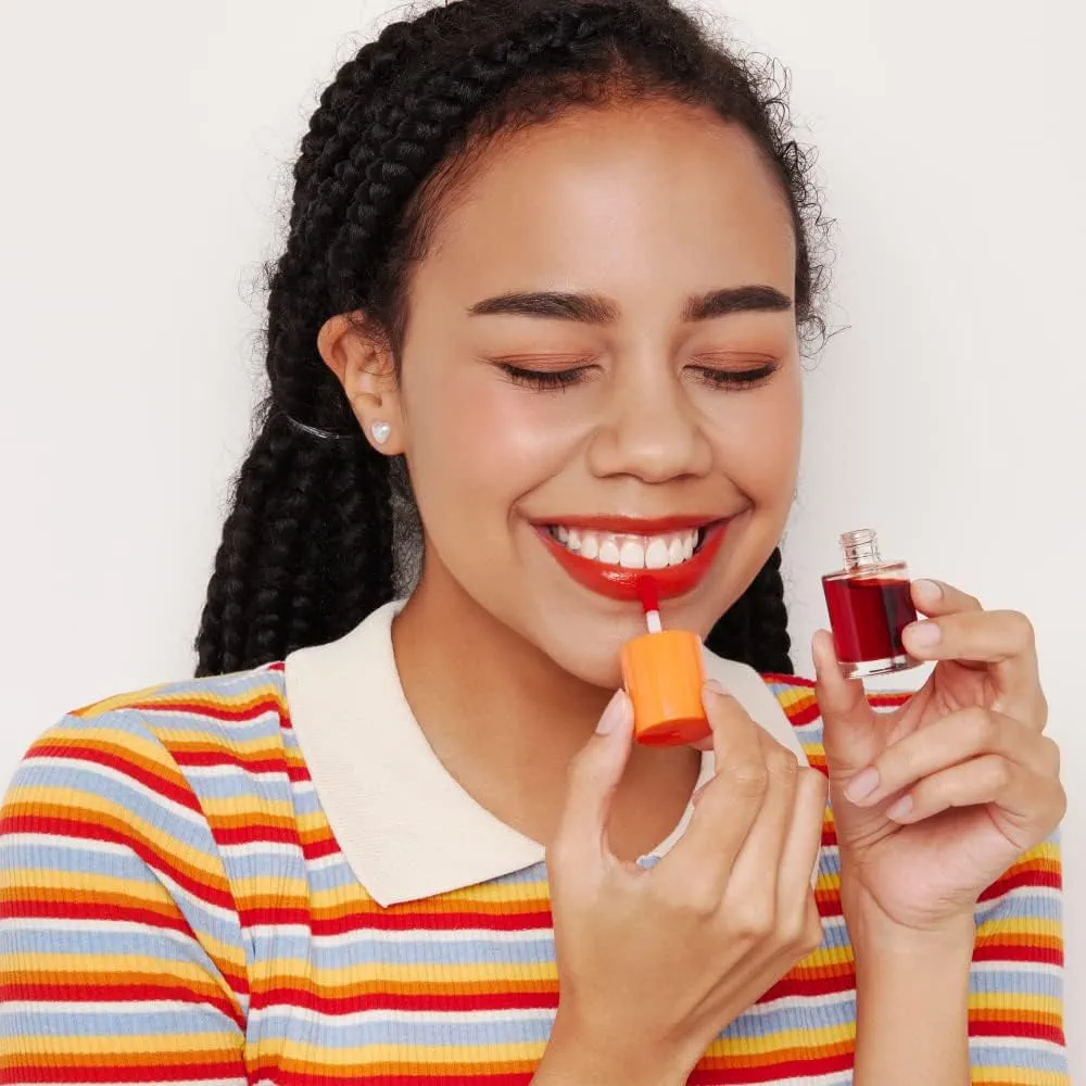 ETUDE Dear Darling Water Tint #03 Orange Ade 9g 10