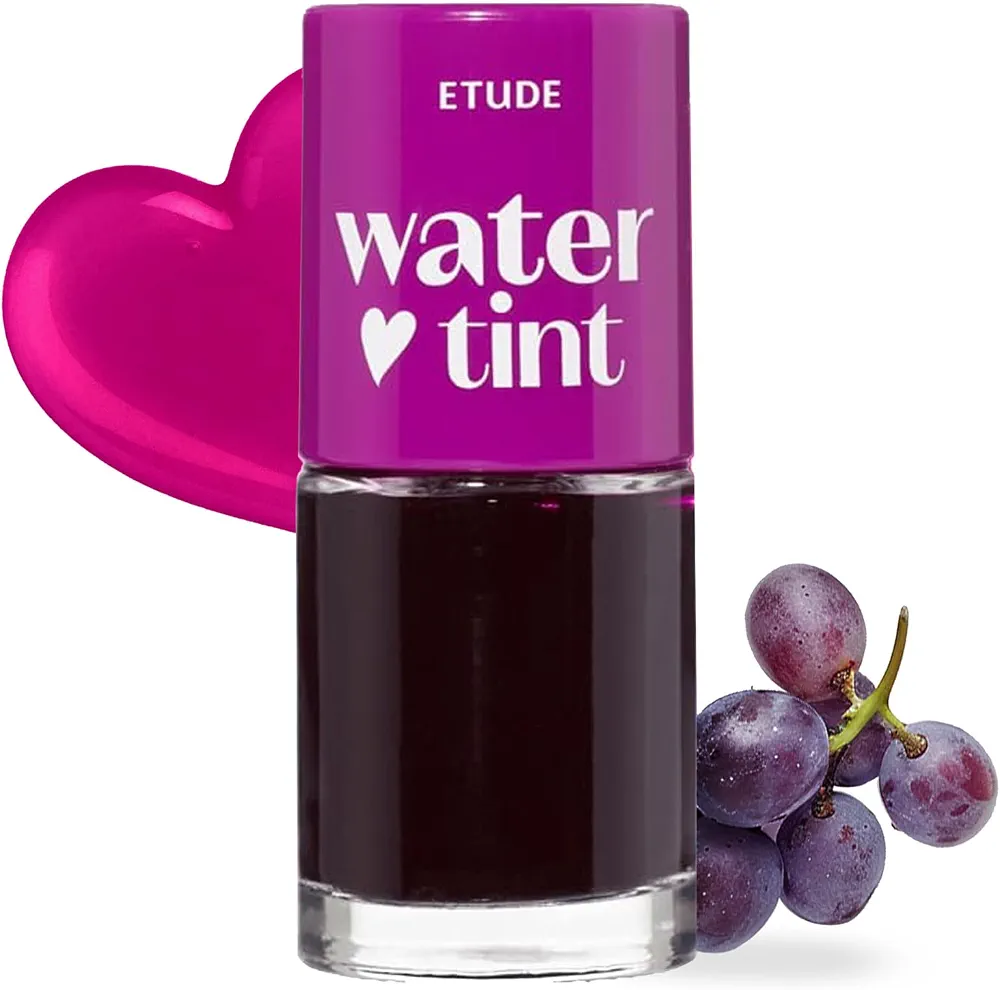 ETUDE Dear Darling Water Tint #05 Grape Ade 9g  2