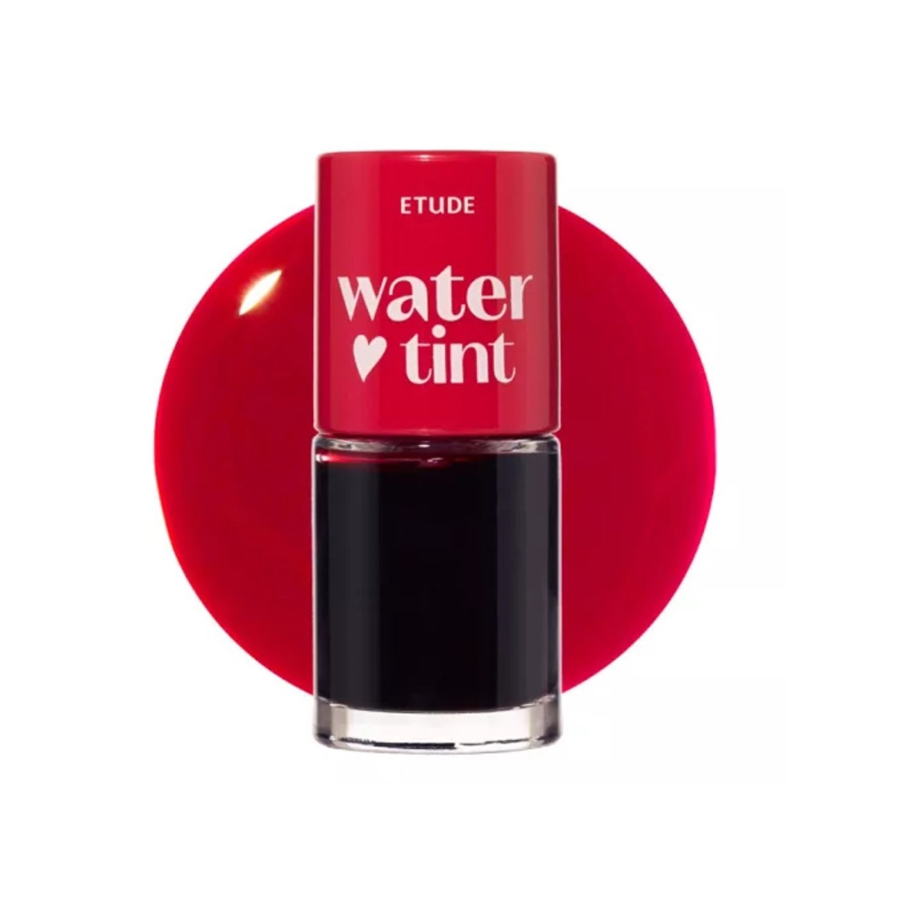 ETUDE Dear Darling Water Tint #06 Red Promegranate Ade 9g