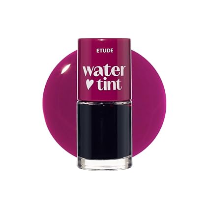 ETUDE Dear Darling Water Tint #07 Prune Ade 9g