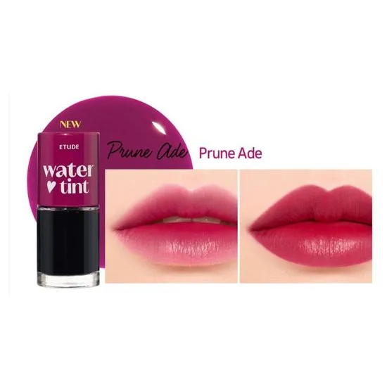 ETUDE Dear Darling Water Tint #07 Prune Ade 9g 2