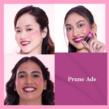 ETUDE Dear Darling Water Tint #07 Prune Ade 9g 4