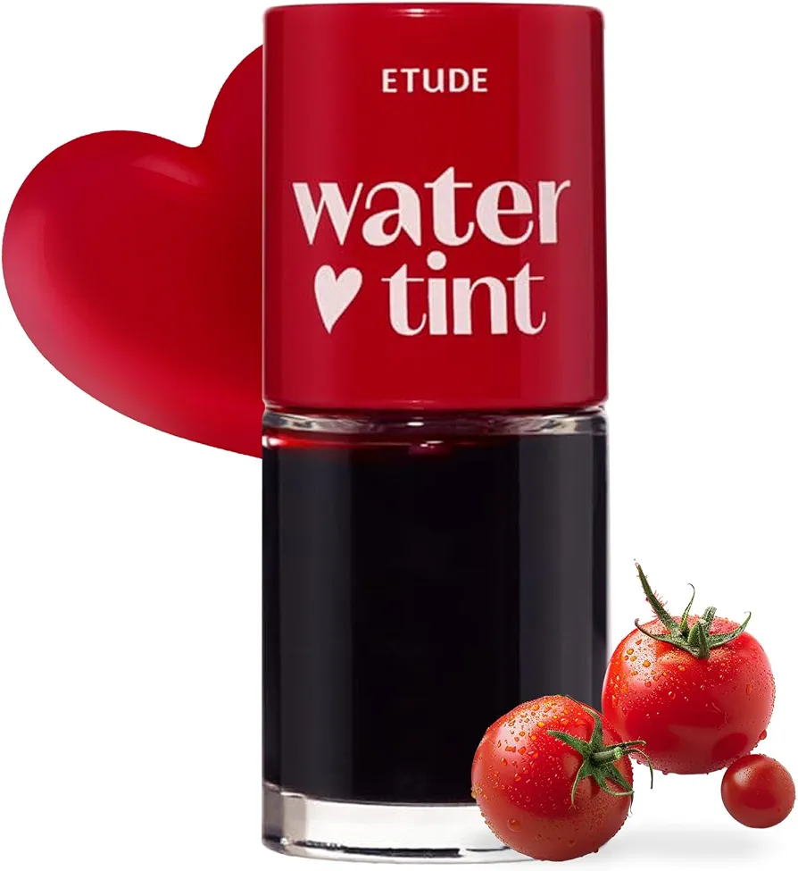 ETUDE Dear Darling Water Tint #08 Tomato Ade 9g 2