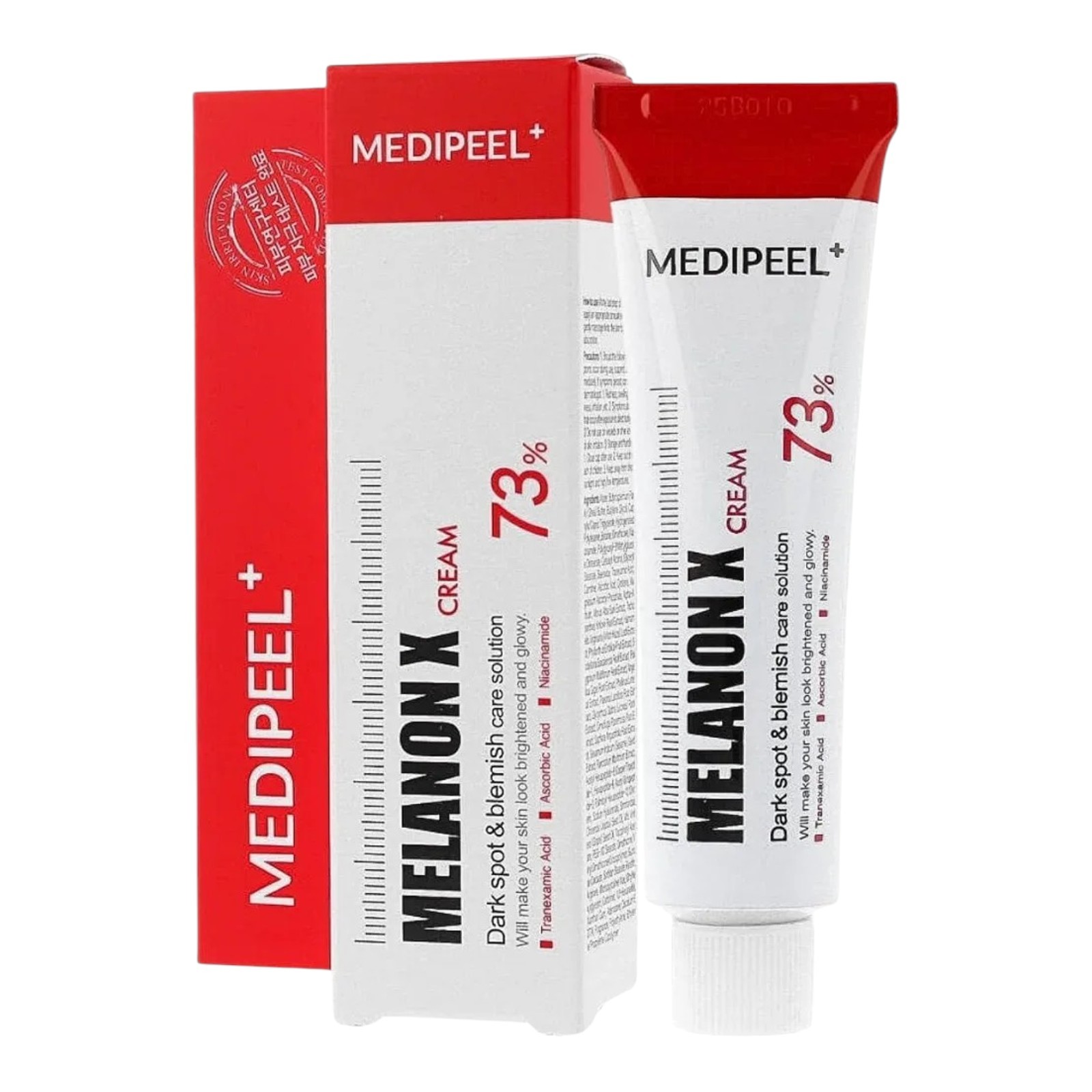 MEDIPEEL - Melanon X Cream 30ml